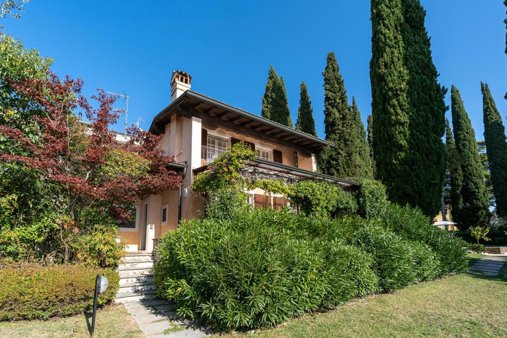 Hotel Desiree - Garda Lake Collection Sirmione Luaran gambar