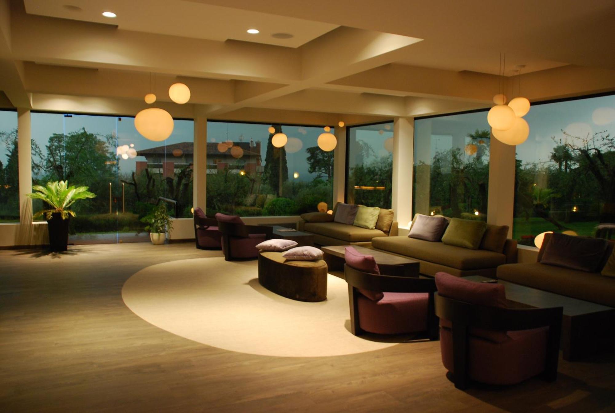 Hotel Desiree - Garda Lake Collection Sirmione Luaran gambar