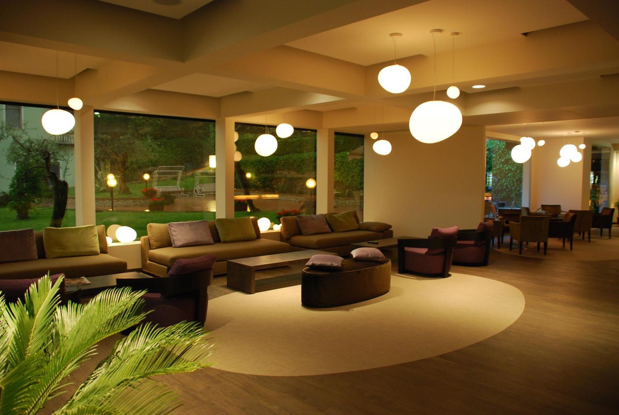 Hotel Desiree - Garda Lake Collection Sirmione Luaran gambar