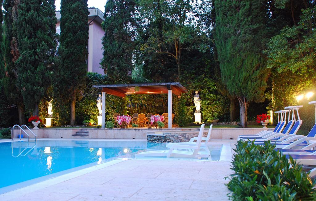 Hotel Desiree - Garda Lake Collection Sirmione Luaran gambar