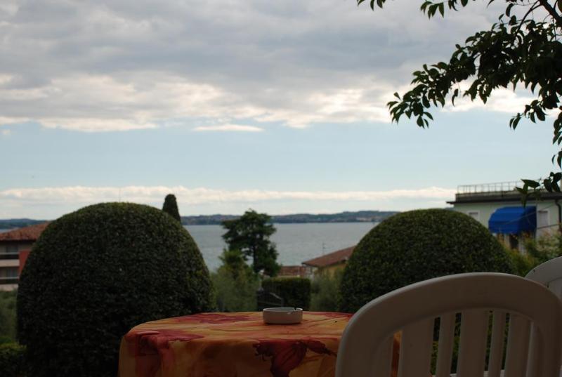 Hotel Desiree - Garda Lake Collection Sirmione Luaran gambar
