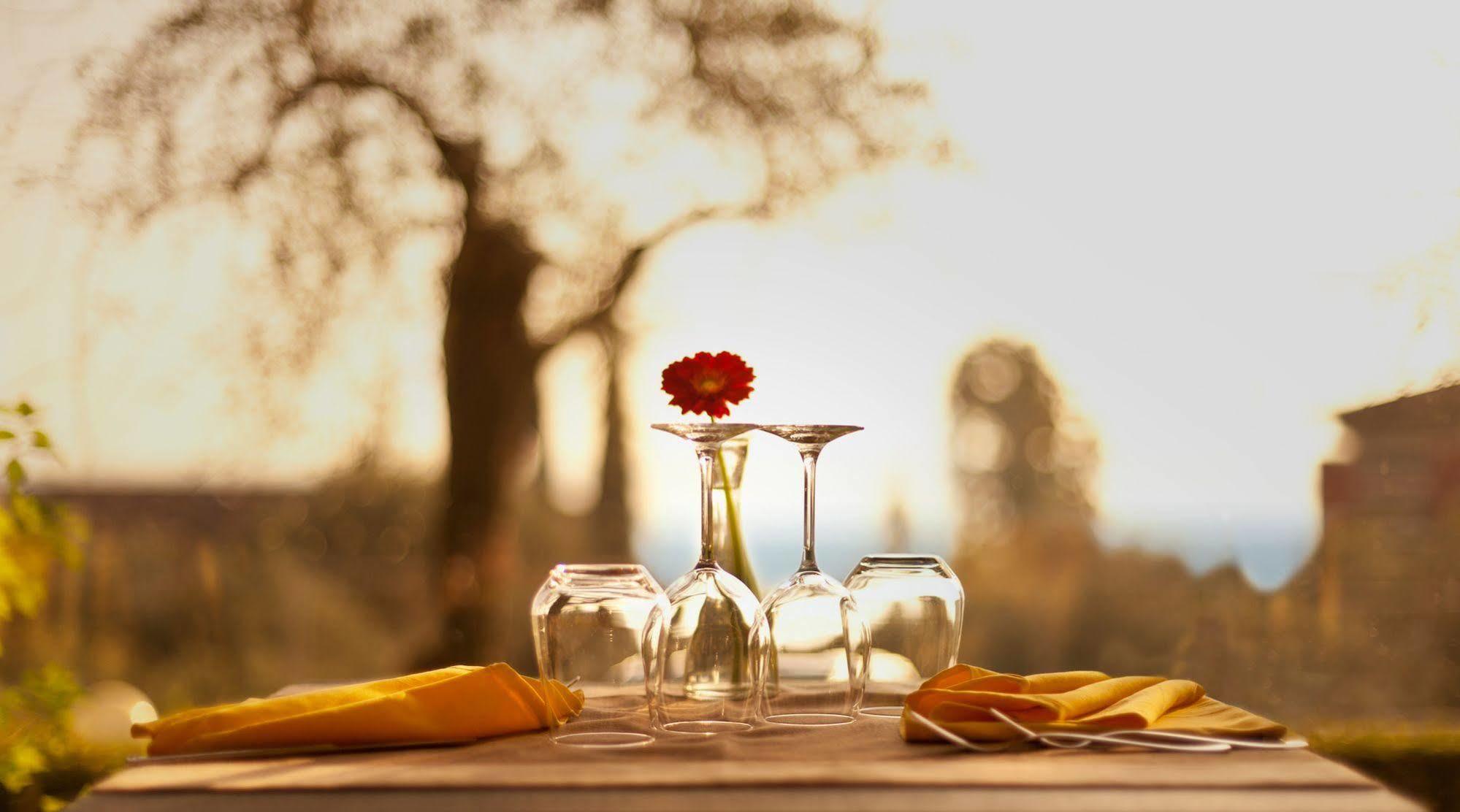 Hotel Desiree - Garda Lake Collection Sirmione Luaran gambar