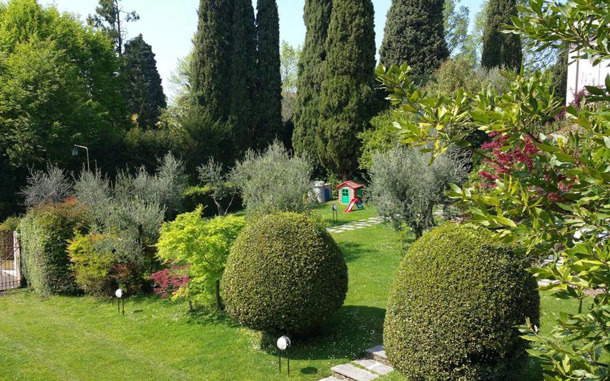 Hotel Desiree - Garda Lake Collection Sirmione Luaran gambar
