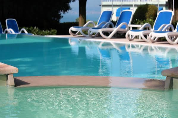 Hotel Desiree - Garda Lake Collection Sirmione Luaran gambar