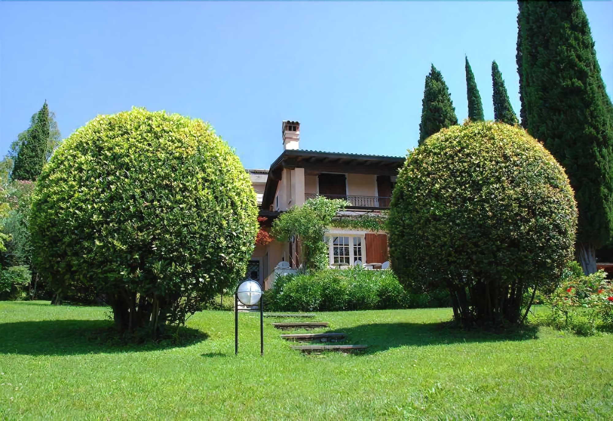 Hotel Desiree - Garda Lake Collection Sirmione Luaran gambar